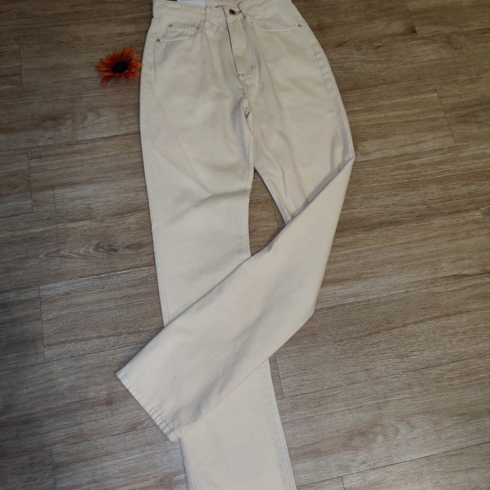 💖NWT WEWOREWHAT jeans - Picture 9 of 11